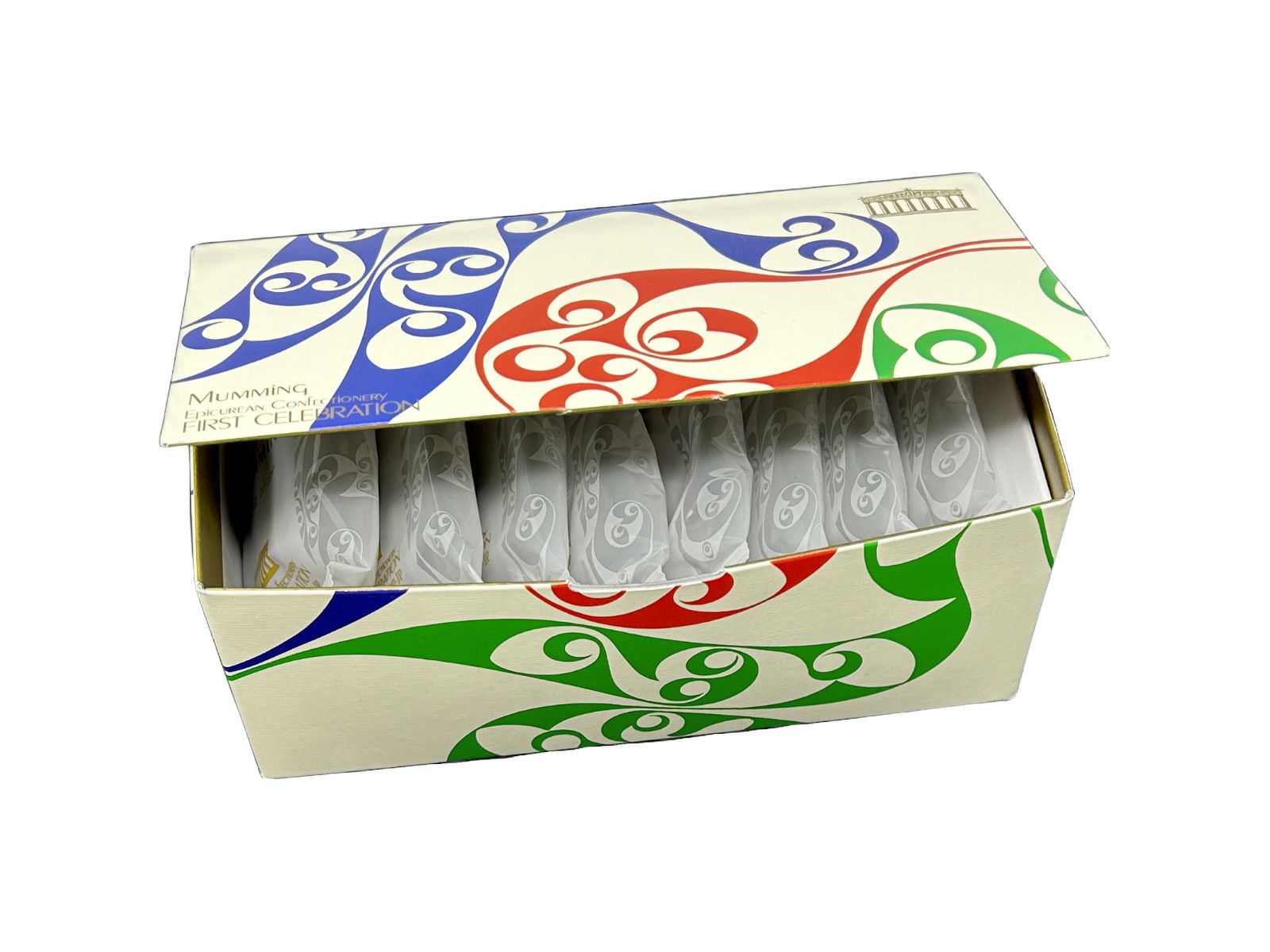 マミング化粧箱(小)