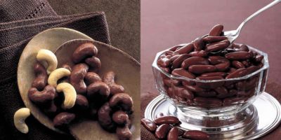 ピーカンナッツチョコレート 化粧箱 | ファーストセレブレーション