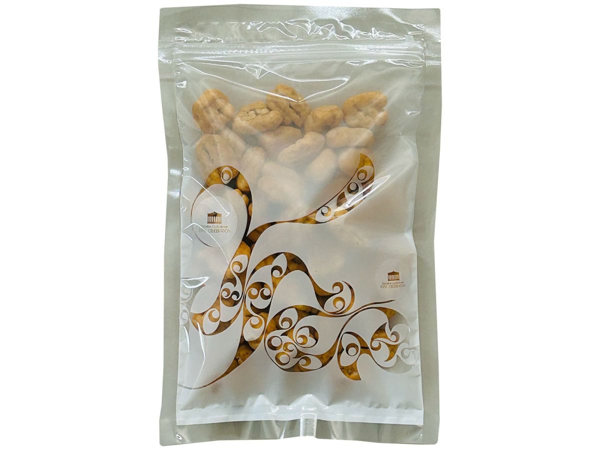 ピーカンナッツチョコレート徳用袋